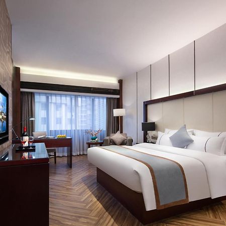 Mellow Orange Hotel Чанша Экстерьер фото