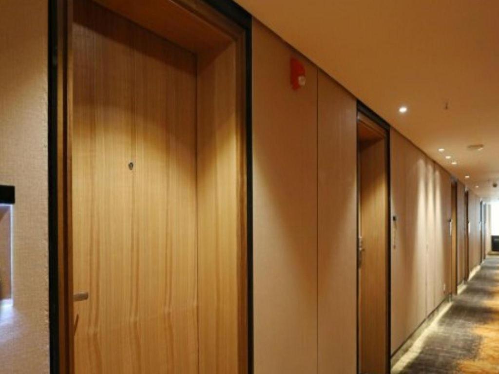 Mellow Orange Hotel Чанша Экстерьер фото