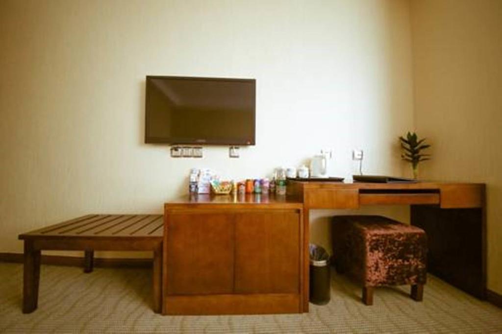 Mellow Orange Hotel Чанша Экстерьер фото