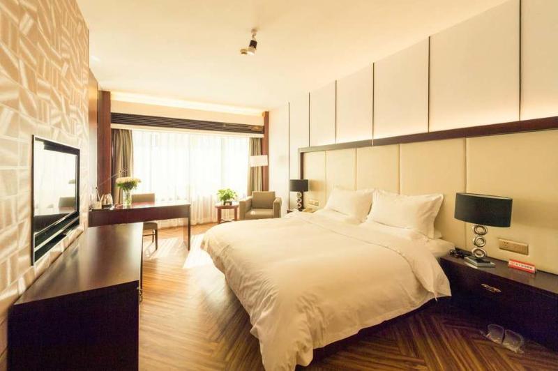 Mellow Orange Hotel Чанша Экстерьер фото
